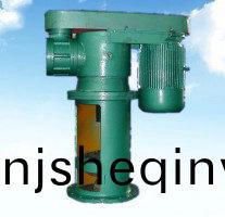 ZLSA雙(shuang)級臥減(jian)速機